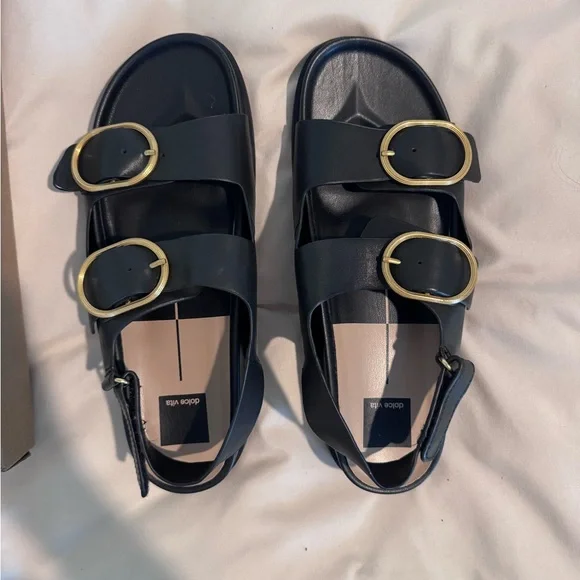 Dolce Vita Starla Sandals. NWT. Size 9.5. - Picture 2 of 5